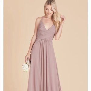 Birdy Grey Bridesmaid dress- never worn, has tags
